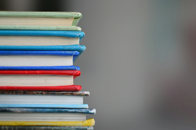 Books and education
