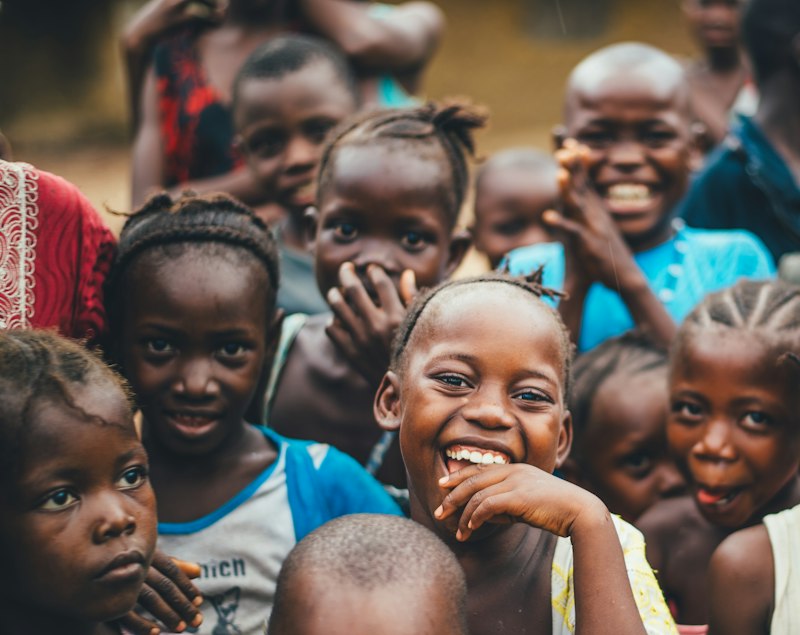 Orphan care and education